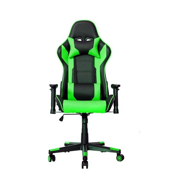 med green